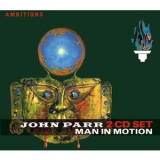 John Parr - Man In Motion '2009