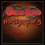 Steve Howe - Homebrew 5 '2013