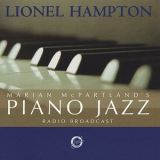 Marian Mcpartland/Lionel Hampton - Marian Mcpartland's Piano Jazz '2004