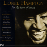 Lionel Hampton - For The Love Of Music '1995