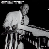 Lionel Hampton - The Complete Lionel Hampton Victor Sessions(CD5) '2008