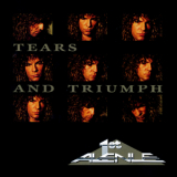 1st Avenue - Tears And Triumph '1993