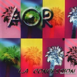 AOR - L.A Concession '2000