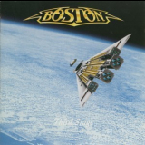 Boston - Third Stage (Japan 1st Press) '1986