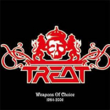 Treat - Weapons Of Choice '2006