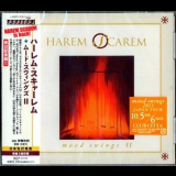 Harem Scarem - Mood Swings II '2013