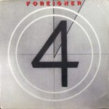 Foreigner - Foreigner 4 (gold Standard Collector's Edition) '1993