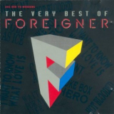 Foreigner - The Very Best Of '1992