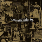 Jimi Hendrix - West Coast Seattle Boy - The Jimi Hendrix Anthology CD1 '2010