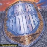 Petra - Petra Means Rock '1989
