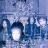 House Of Shakira - First Class '2004