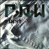 R.a.w. - First '1995