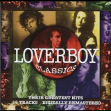 Loverboy - Loverboy Classics - Their Greatest Hits - Remastered '1994
