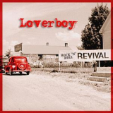 Loverboy - Rock' N' Roll Revival '2012
