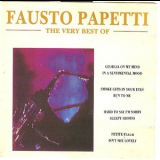 Fausto Papetti - The Very Best Of '1991