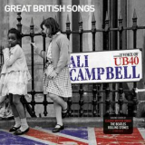 Ali Campbell - Great British Songs '2010