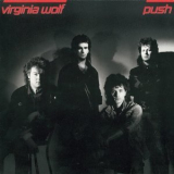Virginia Wolf - Push '1987
