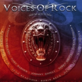 Voices If Rock - Mmvii '2007