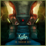 Korn - The Paradigm Shift [Japan Edition] '2013