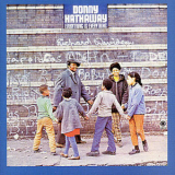 Donny Hathaway - Everything Is Everything '1970