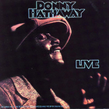 Donny Hathaway - Live '1972