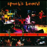 Spock's Beard - The Beard Is Out There - Live '1998