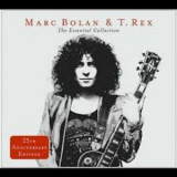 Marc Bolan & T. Rex - The Essential Collection '2006