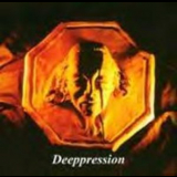 Cemetery Of Scream - Deeppression & Fin The Siecle '1998