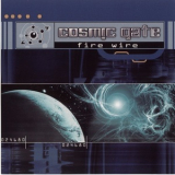 Cosmic Gate - Fire Wire '2001