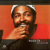 Marvin Gaye - The Marvin Gaye Collection '2003