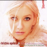 Christina Aguilera - The Christmas Song (Chestnuts Roasting On An Open Fire) '1999