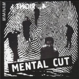 Maanam - Mental Cut  (CD4) '1984
