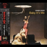 Diana Ross - Baby It's Me '1977