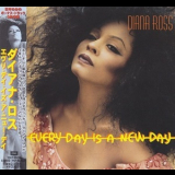 Diana Ross - Every Day Is A New Day '1999