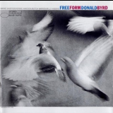 Donald Byrd - Free Form '1966