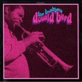 Donald Byrd - Blue Breakbeats '1998