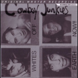 Cowboy Junkies - Whites Off Earth Now!! '1986