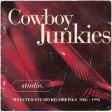 Cowboy Junkies - Studio '1996
