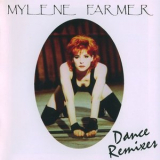 Mylene Farmer - Dance Remixes '1992