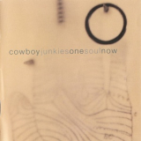 Cowboy Junkies - One Soul Now '2004
