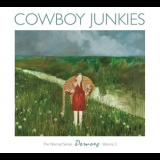Cowboy Junkies - Demons - The Nomad Series, Volume 2 '2011
