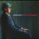 John Hiatt - Mystic Pinball '2012