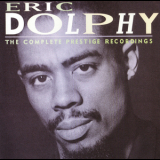 Eric Dolphy - The Complete Prestige Recordings (CD6) '1995