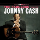 Johnny Cash - The Fabulous Johnny Cash '1958