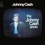 Johnny Cash - The Johnny Cash Show '1970