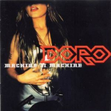 Doro - Machine II Machine '1995