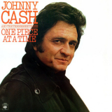 Johnny Cash - One Piece At A Time '1976