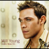 Will Young - From Now On '2002