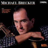 Michael Brecker - Michael Brecker '1987