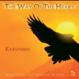 Karunesh - The Way Of The Heart '2001